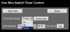Set mode for switch
